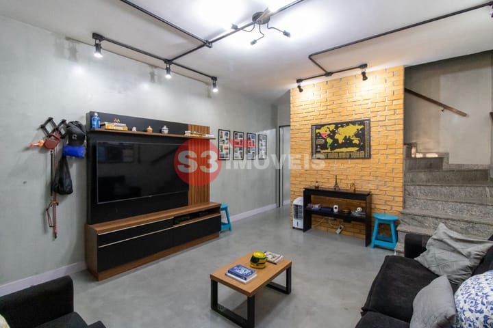 Casa de Condomínio à venda com 2 quartos, 103m² - Foto 4