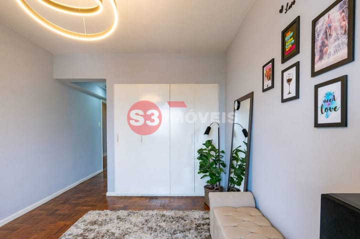 Apartamento à venda com 4 quartos, 155m² - Foto 16