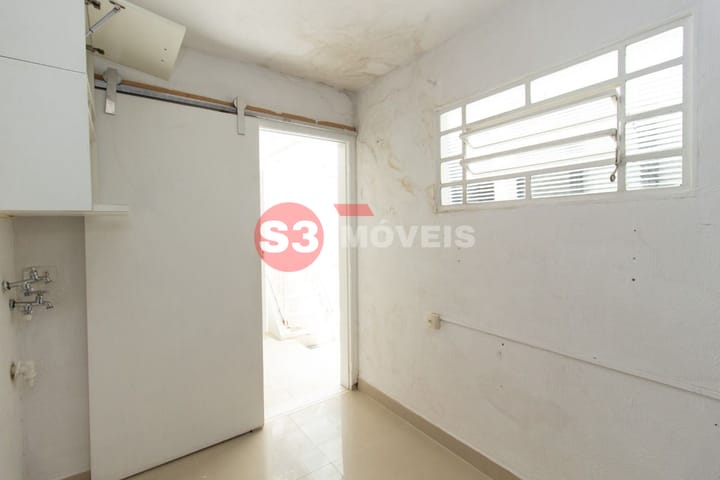 Casa à venda com 3 quartos, 109m² - Foto 26