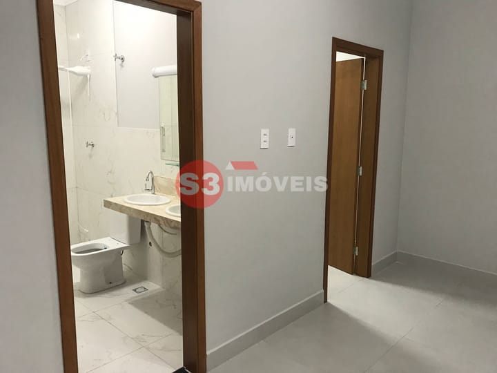 Casa à venda com 3 quartos, 120m² - Foto 10