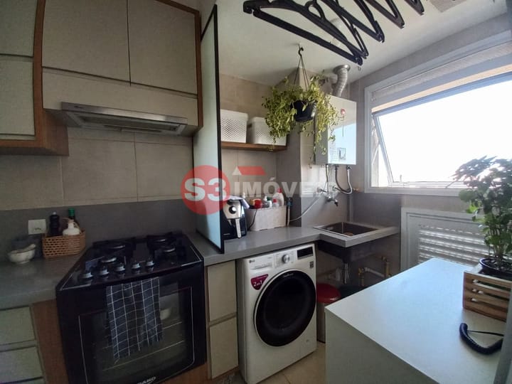 Apartamento à venda com 2 quartos, 76m² - Foto 56