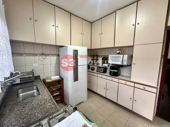 Casa à venda com 2 quartos, 136m² - Foto 15