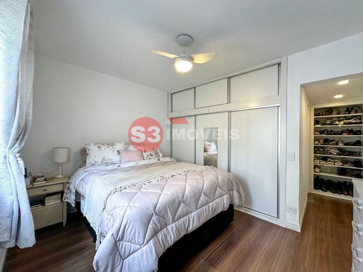 Apartamento à venda com 3 quartos, 95m² - Foto 7