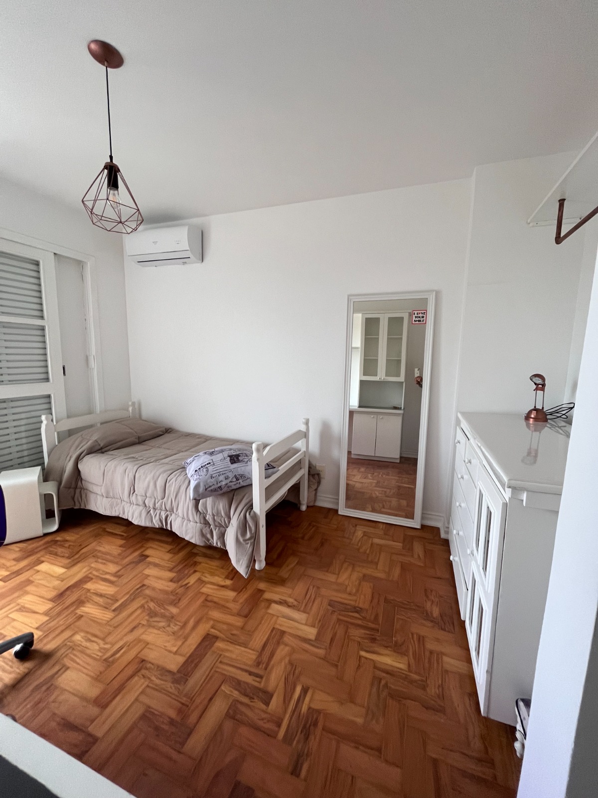 Apartamento à venda com 3 quartos, 128m² - Foto 8