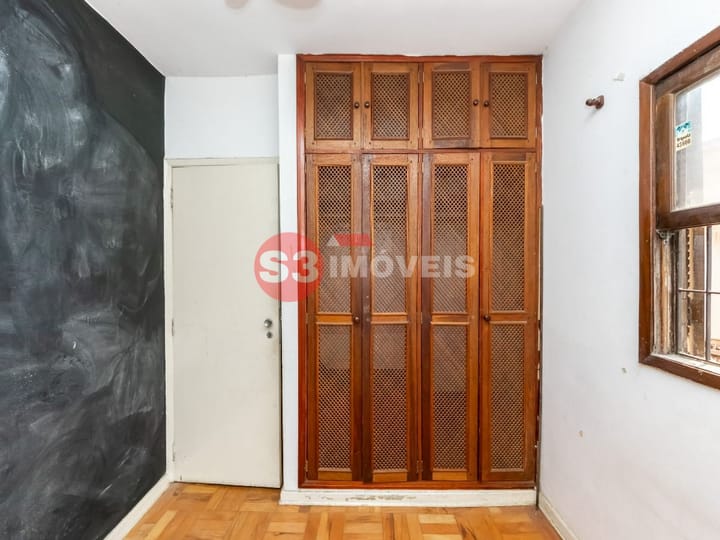 Casa à venda com 3 quartos, 159m² - Foto 23