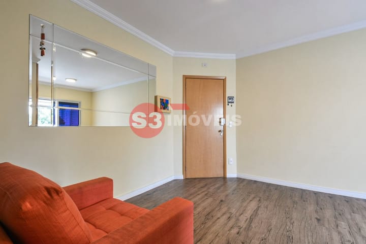 Apartamento à venda com 2 quartos, 65m² - Foto 7