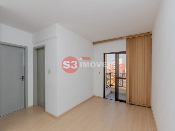 Apartamento à venda com 2 quartos, 65m² - Foto 5