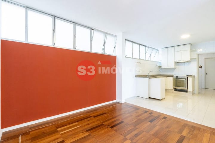 Apartamento à venda com 3 quartos, 170m² - Foto 11