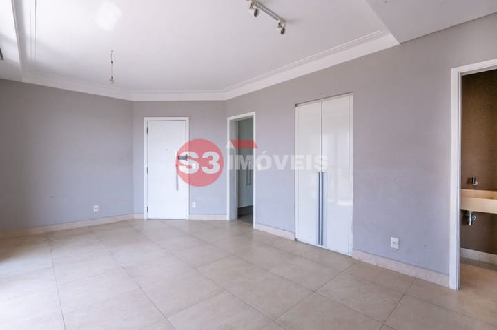 Apartamento à venda com 2 quartos, 87m² - Foto 12