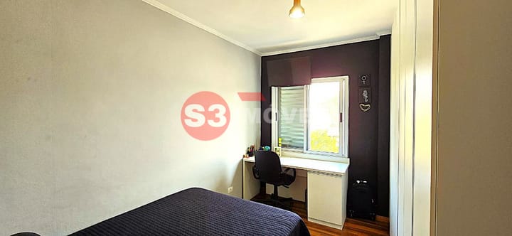 Apartamento à venda com 2 quartos, 70m² - Foto 15