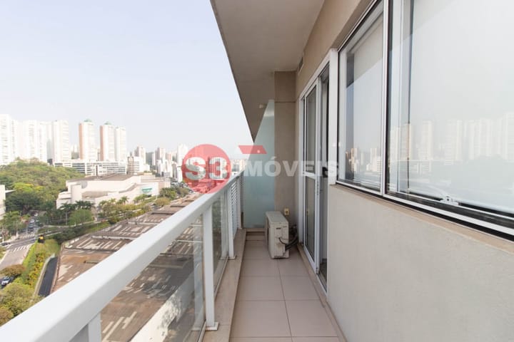 Conjunto Comercial-Sala à venda, 43m² - Foto 7