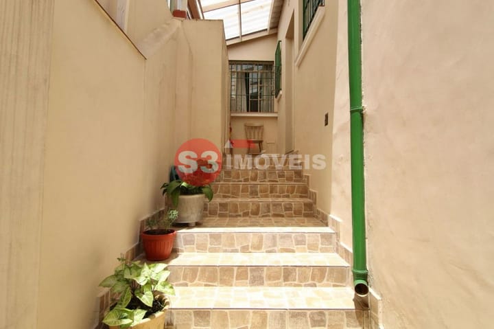 Casa à venda com 3 quartos, 140m² - Foto 30