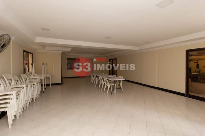 Apartamento à venda com 3 quartos, 97m² - Foto 34