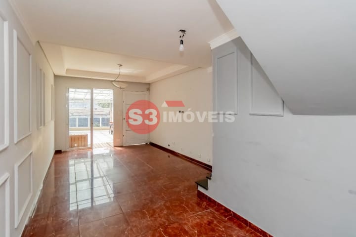 Casa à venda com 2 quartos, 114m² - Foto 10