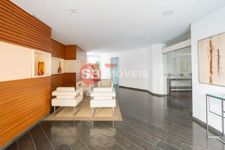 Apartamento à venda com 5 quartos, 288m² - Foto 62