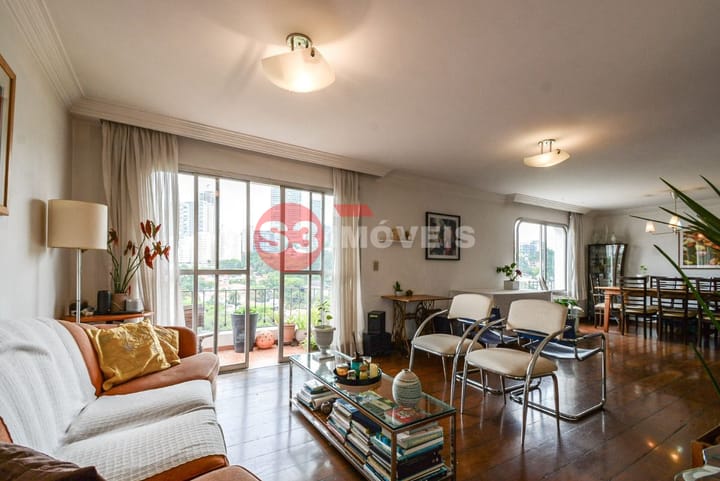 Apartamento à venda com 2 quartos, 158m² - Foto 16