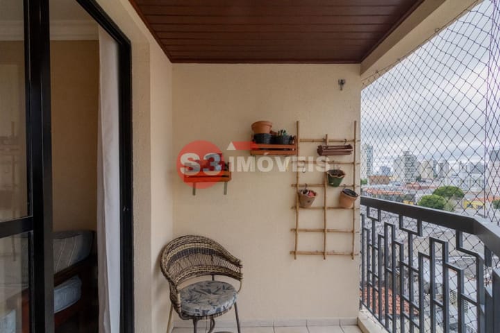 Apartamento à venda com 3 quartos, 72m² - Foto 28