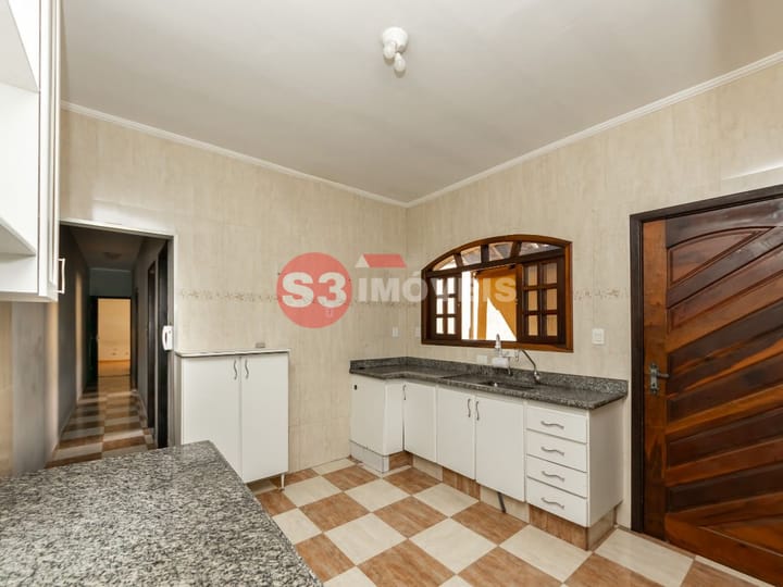 Casa à venda com 3 quartos, 80m² - Foto 16