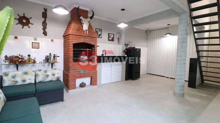 Casa à venda com 3 quartos, 190m² - Foto 37