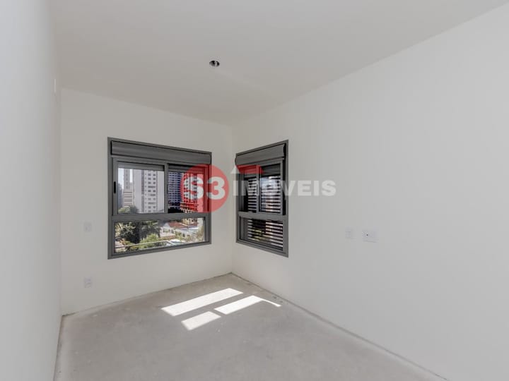 Apartamento à venda com 2 quartos, 54m² - Foto 12