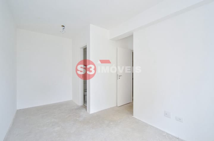 Apartamento à venda com 3 quartos, 87m² - Foto 29