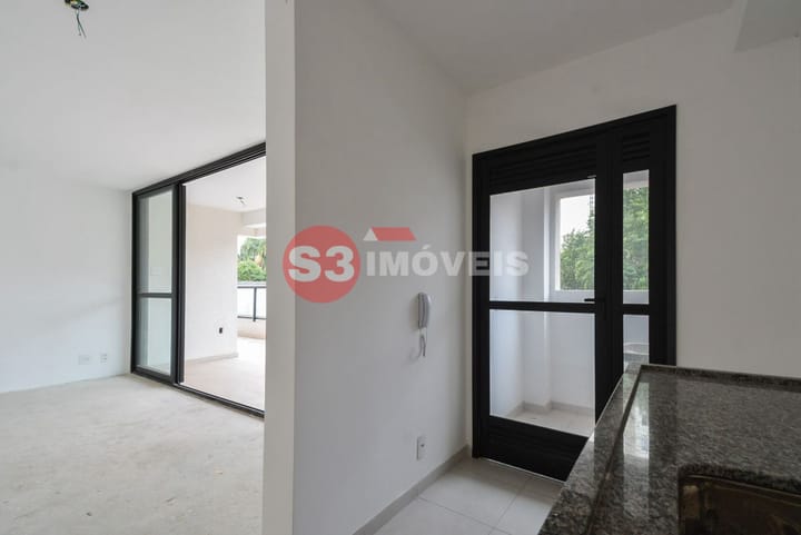 Apartamento à venda com 2 quartos, 86m² - Foto 7