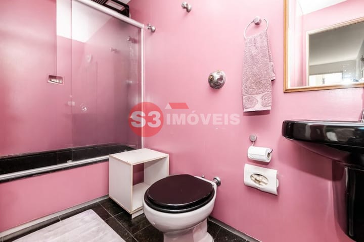 Apartamento à venda com 3 quartos, 114m² - Foto 16