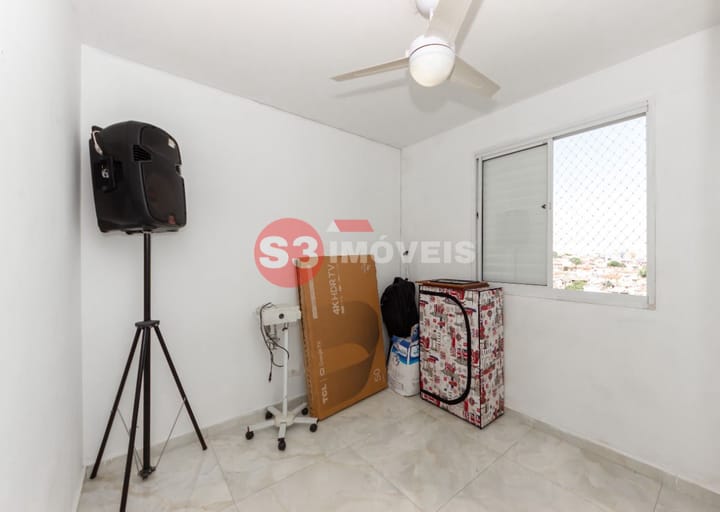 Apartamento à venda com 3 quartos, 66m² - Foto 11