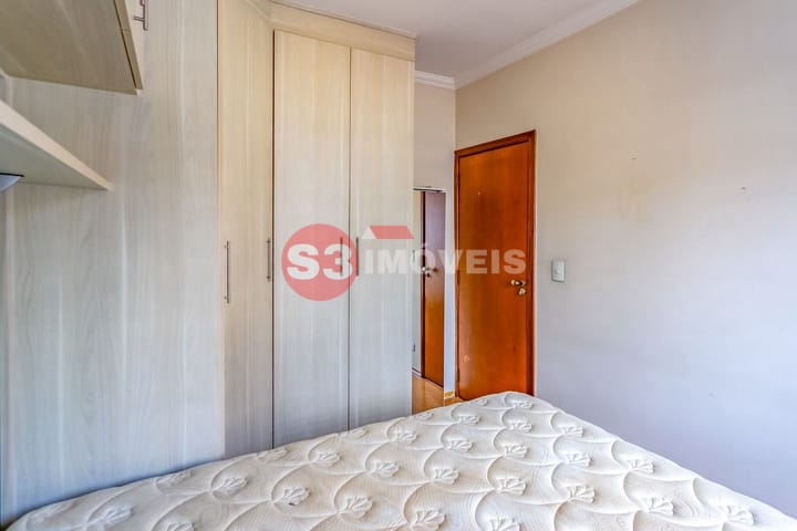 Casa à venda com 3 quartos, 172m² - Foto 42