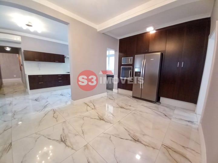 Apartamento à venda e aluguel com 3 quartos, 250m² - Foto 6