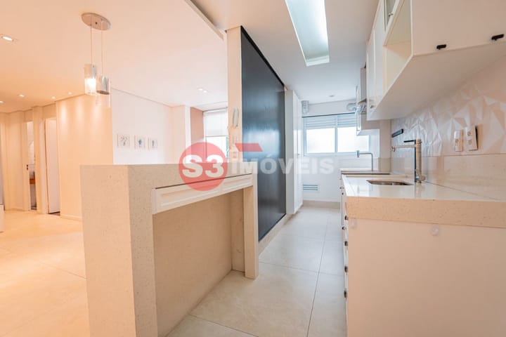 Apartamento à venda com 2 quartos, 64m² - Foto 27