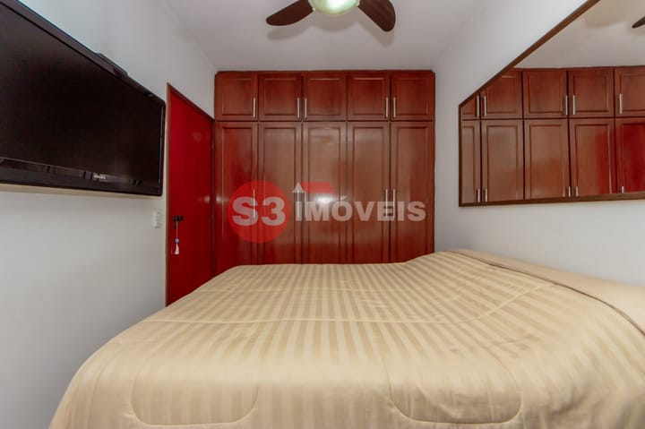 Apartamento à venda com 2 quartos, 63m² - Foto 17