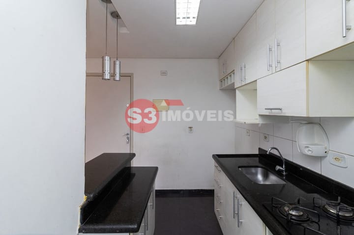 Apartamento à venda com 2 quartos, 48m² - Foto 24