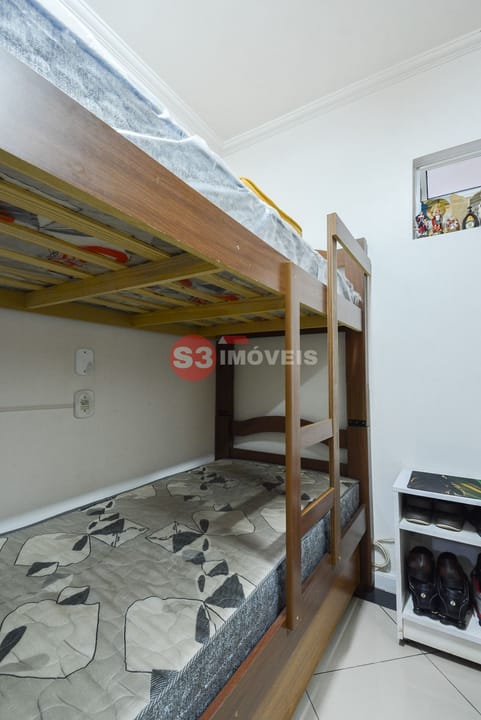 Apartamento à venda com 2 quartos, 50m² - Foto 7