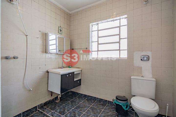 Casa à venda com 4 quartos, 179m² - Foto 9