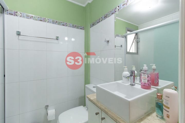 Apartamento à venda com 3 quartos, 82m² - Foto 23