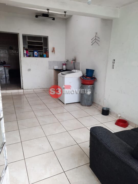 Casa à venda com 3 quartos, 100m² - Foto 5