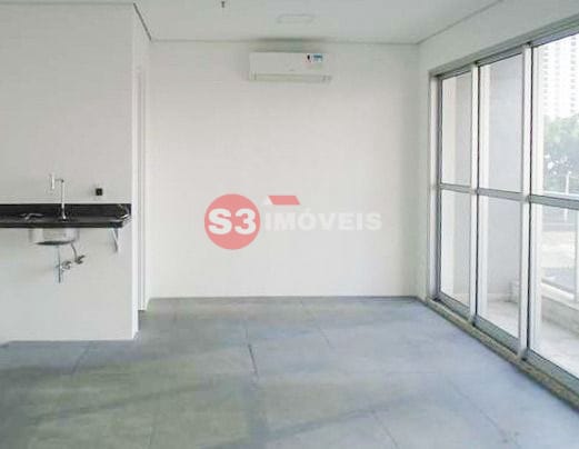 Conjunto Comercial-Sala à venda, 36m² - Foto 17