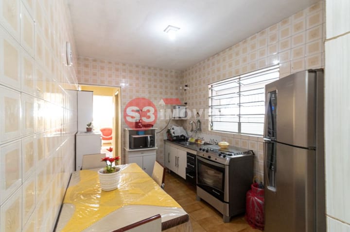 Casa à venda com 3 quartos, 120m² - Foto 11