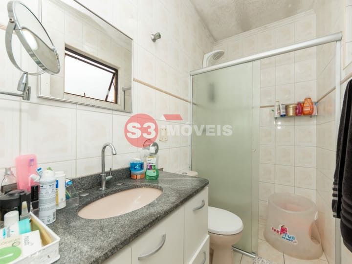 Casa de Condomínio à venda com 3 quartos, 131m² - Foto 20