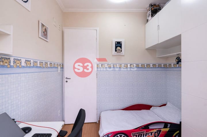 Apartamento à venda com 2 quartos, 51m² - Foto 26