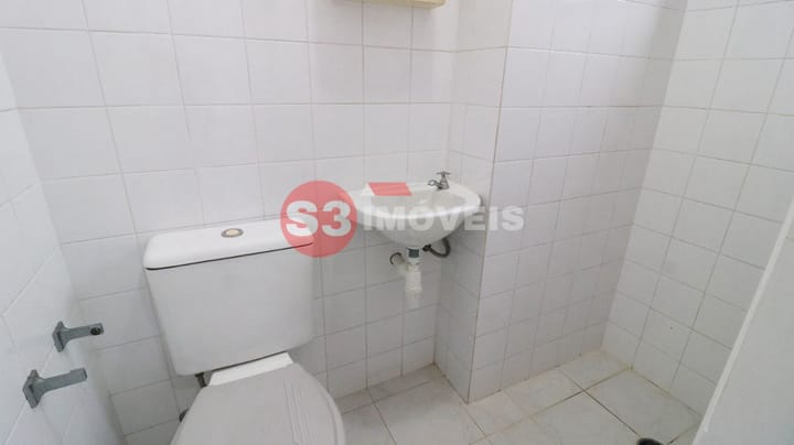 Apartamento à venda com 3 quartos, 124m² - Foto 25