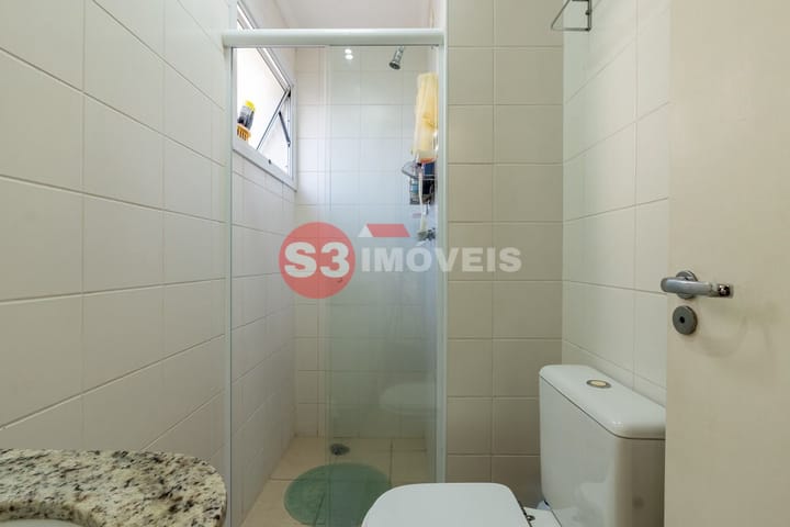 Apartamento à venda com 2 quartos, 54m² - Foto 24