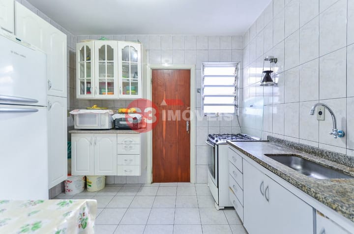 Apartamento à venda com 2 quartos, 65m² - Foto 15