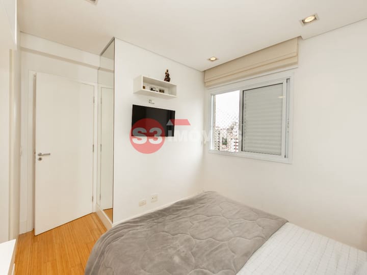 Apartamento à venda com 2 quartos, 84m² - Foto 23