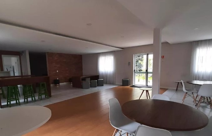 Apartamento à venda com 2 quartos, 41m² - Foto 15