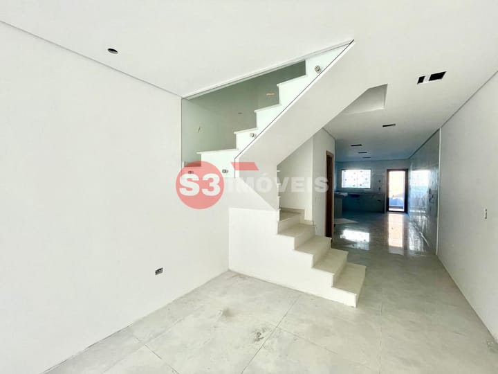 Casa à venda com 3 quartos, 207m² - Foto 15