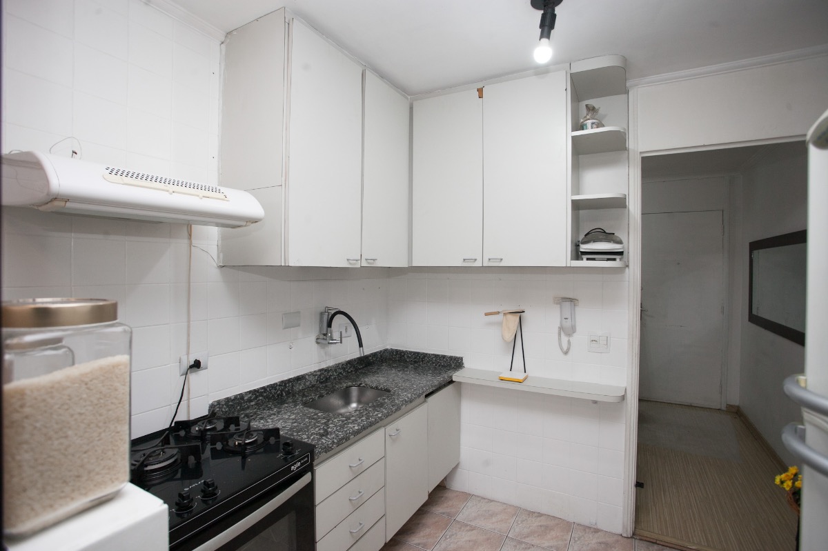 Apartamento à venda com 2 quartos, 51m² - Foto 11