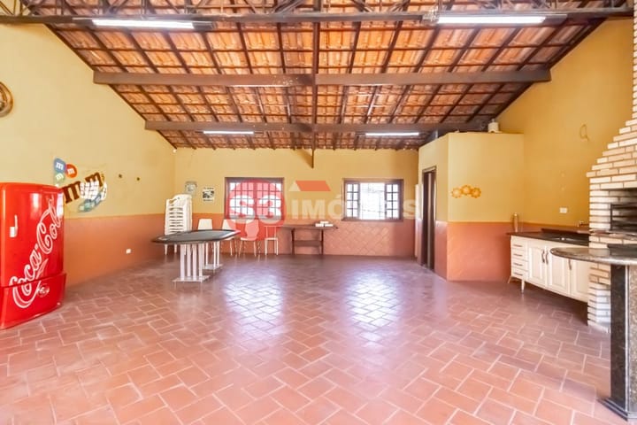 Casa à venda com 3 quartos, 380m² - Foto 37