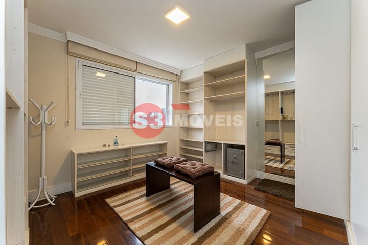 Casa à venda com 4 quartos, 510m² - Foto 48